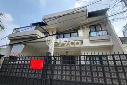 Rumah area Kebayoran Baru, 4 KT, Area Nyaman Rumah area Kebayoran Baru, 4 KT, Area Nyaman