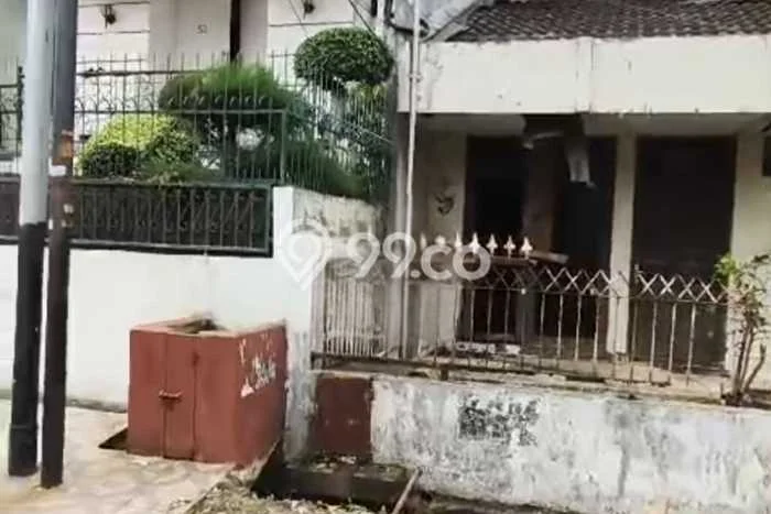 Jual Rumah Mewah Elegan Dengan View Eksklusif di Pondok Indah, Jakarta Selatan Jual Rumah Mewah Elegan Dengan View Eksklusif di Pondok Indah, Jakarta Selatan