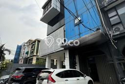 Ruko Dijual di Prime Area Jakarta Selatan Luas 350m2 Ruko Dijual di Prime Area Jakarta Selatan Luas 350m2