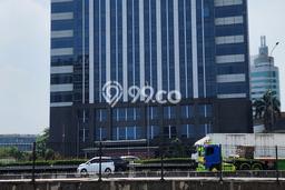 Kantor Bagus Dijual LB 42661m2 Lokasi Strategis Jakarta Selatan Area Cocok untuk Bisnis Kantor Bagus Dijual LB 42661m2 Lokasi Strategis Jakarta Selatan Area Cocok untuk Bisnis