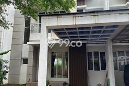 Rumah Minimalis LT 175m² Siap Huni di Kompleks Perumahan Lebak Bulus, Jakarta Selatan Rumah Minimalis LT 175m² Siap Huni di Kompleks Perumahan Lebak Bulus, Jakarta Selatan