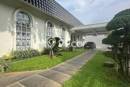 Rumah Elit LB 800m2 Siap Huni Desain Elegan di Cipete, Jakarta Selatan Rumah Elit LB 800m2 Siap Huni Desain Elegan di Cipete, Jakarta Selatan