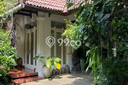 Dijual Hunian Mewah dengan Fasilitas Sekitar Lengkap di Kebayoran Baru, Jakarta Selatan Dijual Hunian Mewah dengan Fasilitas Sekitar Lengkap di Kebayoran Baru, Jakarta Selatan