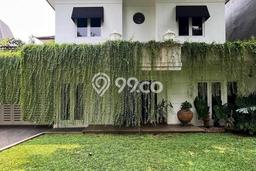 Dijual Rumah Mewah Exclusive di Kebayoran Baru, Jakarta Selatan Dijual Rumah Mewah Exclusive di Kebayoran Baru, Jakarta Selatan