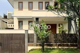 Disewakan! Rumah 5 Kamar Tidur &
3 Kamar Mandi di Pondok Indah, Jakarta Selatan Disewakan! Rumah 5 Kamar Tidur &
3 Kamar Mandi di Pondok Indah, Jakarta Selatan