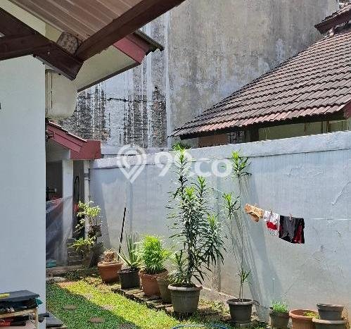 Rumah Strategis Minimalis Lb 100m2 di Cimanggis, Depok Rumah Strategis Minimalis Lb 100m2 di Cimanggis, Depok