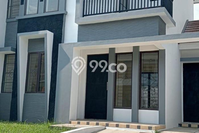Rumah Minimalis 3 KT di Legenda Wisata Jakarta Timur Unfurnished Rumah Minimalis 3 KT di Legenda Wisata Jakarta Timur Unfurnished