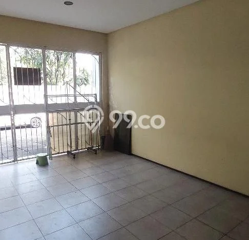 Dijual Rumah Eksklusif 4 KT di Cibubur, Depok Dijual Rumah Eksklusif 4 KT di Cibubur, Depok