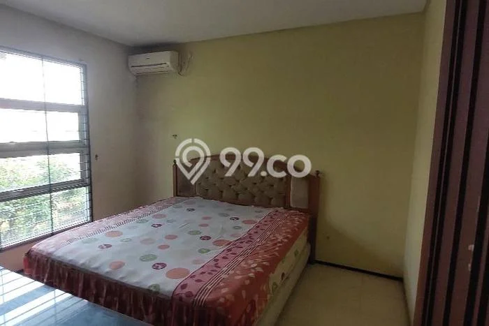 Dijual Rumah Eksklusif 4 KT di Cibubur, Depok Dijual Rumah Eksklusif 4 KT di Cibubur, Depok