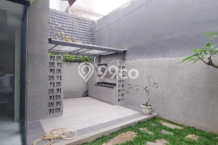 Hunian Elit LB 344m2 Siap Pakai Desain Elegan di Cibubur, Jakarta Timur Hunian Elit LB 344m2 Siap Pakai Desain Elegan di Cibubur, Jakarta Timur
