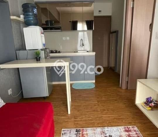 Untuk Dijual Apartemen Terjangkau di Cimanggis, Depok dengan 2 KT, 1 KM Untuk Dijual Apartemen Terjangkau di Cimanggis, Depok dengan 2 KT, 1 KM
