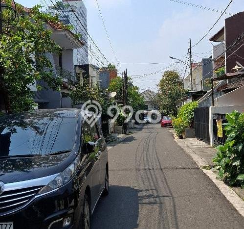 Tanah untuk Dijual di Tebet Jakarta Selatan Luas 149m2 Tanah untuk Dijual di Tebet Jakarta Selatan Luas 149m2