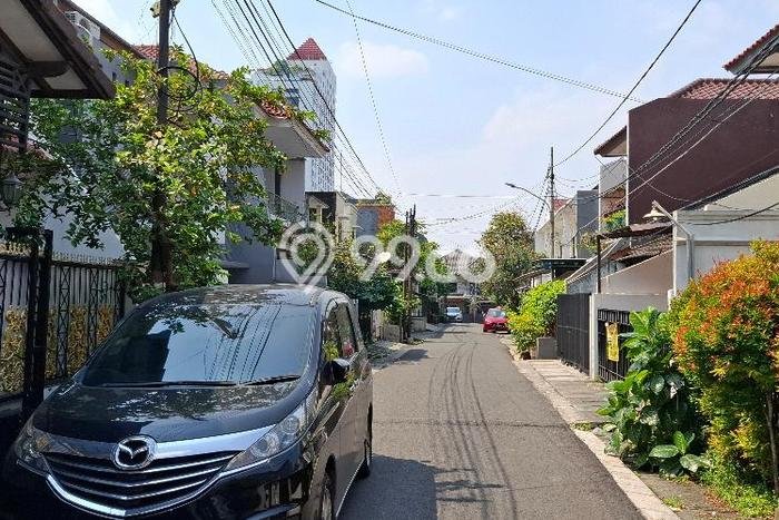 Tanah untuk Dijual di Tebet Jakarta Selatan Luas 149m2 Tanah untuk Dijual di Tebet Jakarta Selatan Luas 149m2
