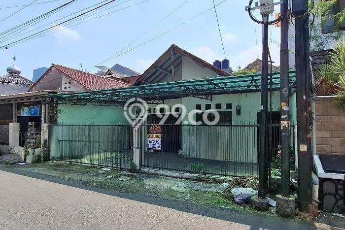 Tanah untuk Dijual di Tebet Jakarta Selatan Luas 149m2 Tanah untuk Dijual di Tebet Jakarta Selatan Luas 149m2