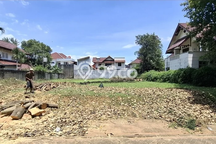 Tanah Siap Bangun Dijual di Bekasi Punya Luas 383m2 Tanah Siap Bangun Dijual di Bekasi Punya Luas 383m2