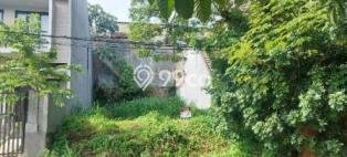 Tanah Kavling di Cimanggis Dijual dengan Luas 128m2 Tanah Kavling di Cimanggis Dijual dengan Luas 128m2