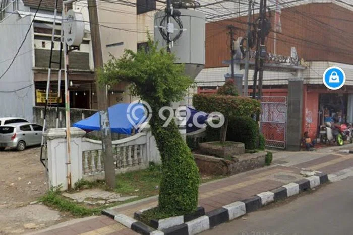 Tanah Dijual Lokasi Strategis di Purwakarta dengan Luas 9500m2 Tanah Dijual Lokasi Strategis di Purwakarta dengan Luas 9500m2