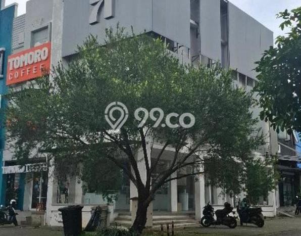 Unit Ruko Tersedia di Legenda Wisata Spesifikasi LB 200m2 Unit Ruko Tersedia di Legenda Wisata Spesifikasi LB 200m2