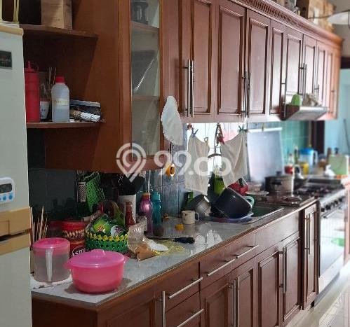 Rumah Strategis Minimalis Lb 100m2 di Cimanggis, Depok Rumah Strategis Minimalis Lb 100m2 di Cimanggis, Depok