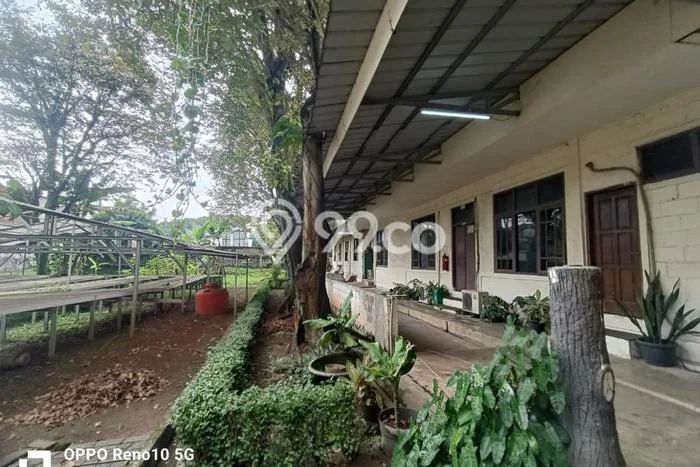 FOR SALE! Gudang di Cileungsi Bogor, LT 14680m2, LB 4103m2 FOR SALE! Gudang di Cileungsi Bogor, LT 14680m2, LB 4103m2