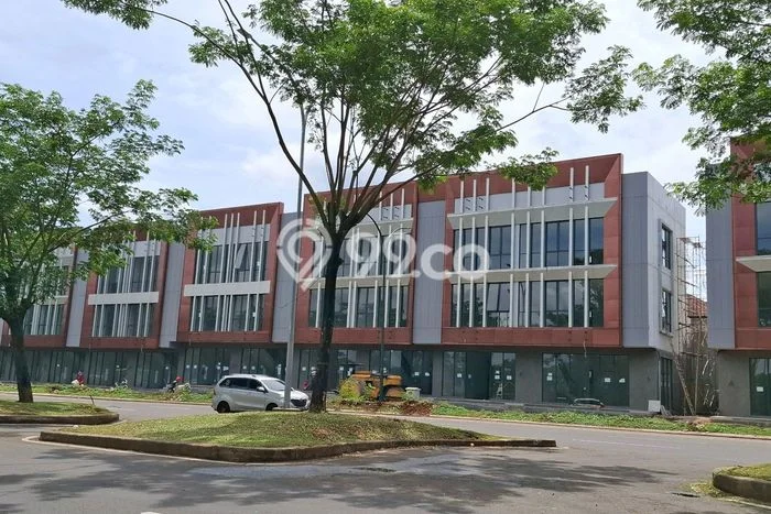 Ruko Bagus Dijual LB 400m2 Lokasi Strategis Jakarta Timur Area Cocok untuk Berbisnis Ruko Bagus Dijual LB 400m2 Lokasi Strategis Jakarta Timur Area Cocok untuk Berbisnis