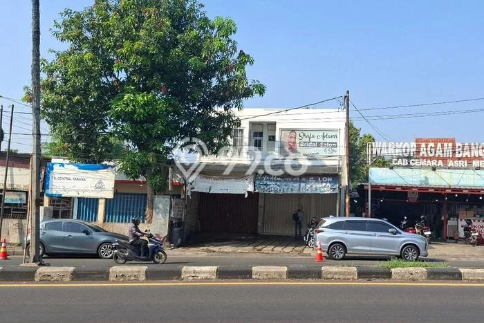 Paling Diincar! Ruko Dijual di Harjamukti Harga Kompetitif Paling Diincar! Ruko Dijual di Harjamukti Harga Kompetitif