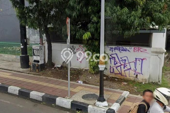 Tanah Dijual Lokasi Strategis di Purwakarta dengan Luas 9500m2 Tanah Dijual Lokasi Strategis di Purwakarta dengan Luas 9500m2