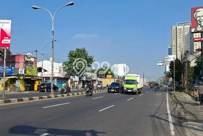 Paling Diincar! Ruko Dijual di Harjamukti Harga Kompetitif Paling Diincar! Ruko Dijual di Harjamukti Harga Kompetitif