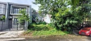 Tanah Kavling di Cimanggis Dijual dengan Luas 128m2 Tanah Kavling di Cimanggis Dijual dengan Luas 128m2