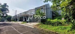Tanah Kavling di Cimanggis Dijual dengan Luas 128m2 Tanah Kavling di Cimanggis Dijual dengan Luas 128m2