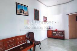 Rumah Modern Minimalis 4 KT Siap Huni di Semarang Timur Rumah Modern Minimalis 4 KT Siap Huni di Semarang Timur