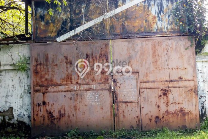 Tanah di Semarang Barat, Semarang Luas 725m2 Dijual Segera Tanah di Semarang Barat, Semarang Luas 725m2 Dijual Segera