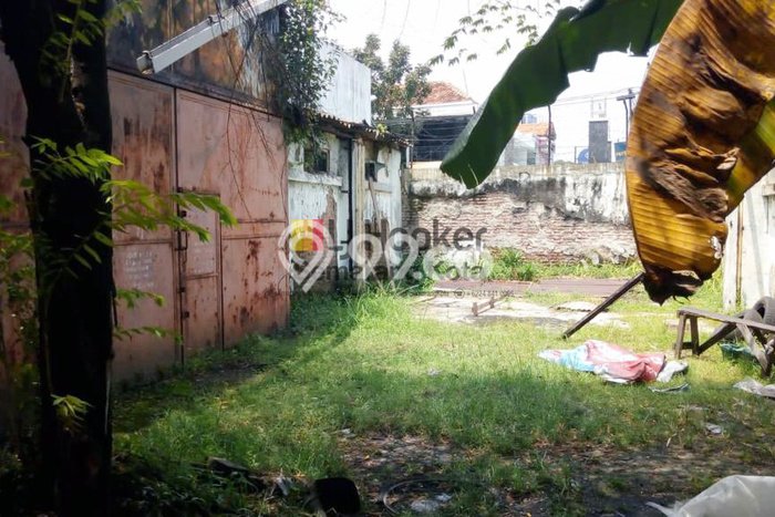 Tanah di Semarang Barat, Semarang Luas 725m2 Dijual Segera Tanah di Semarang Barat, Semarang Luas 725m2 Dijual Segera