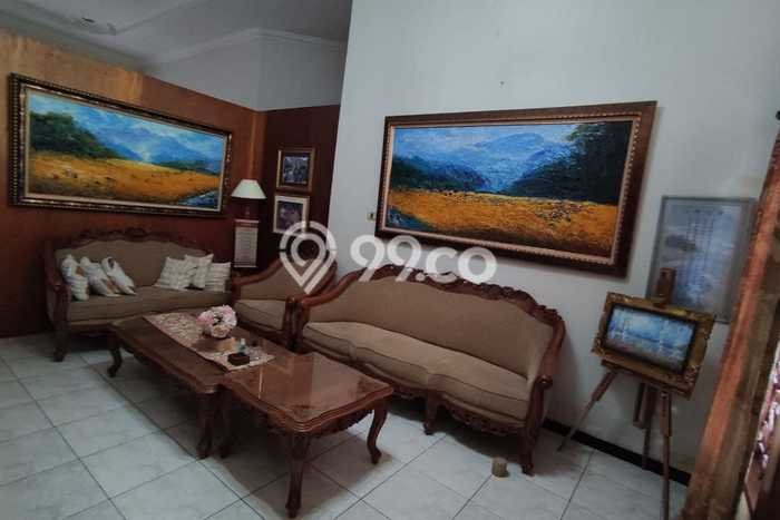 Dijual Hunian Mewah dengan Fasilitas Sekitar Lengkap di Banyumanik, Semarang Dijual Hunian Mewah dengan Fasilitas Sekitar Lengkap di Banyumanik, Semarang