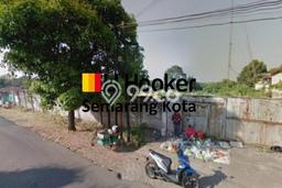 Tanah untuk Dijual Lokasi Banyumanik, Semarang Luas 1607m2 SHM Tanah untuk Dijual Lokasi Banyumanik, Semarang Luas 1607m2 SHM