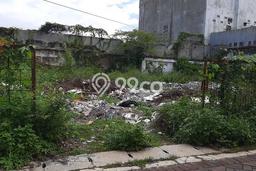 Tanah Dijual Lokasi Semarang Timur, Semarang dengan Luas Tanah 605m2 dan Status SHM Tanah Dijual Lokasi Semarang Timur, Semarang dengan Luas Tanah 605m2 dan Status SHM
