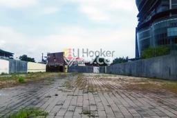 Tanah Kosong Dijual di Semarang dengan Area 1705m2 Tanah Kosong Dijual di Semarang dengan Area 1705m2