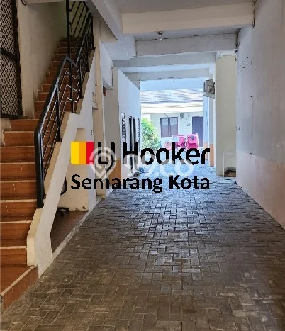 Best Deal Hunian Premium Ideal dan Luas di Semarang Tengah, Semarang Best Deal Hunian Premium Ideal dan Luas di Semarang Tengah, Semarang