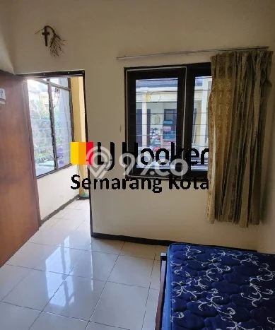Best Deal Hunian Premium Ideal dan Luas di Semarang Tengah, Semarang Best Deal Hunian Premium Ideal dan Luas di Semarang Tengah, Semarang