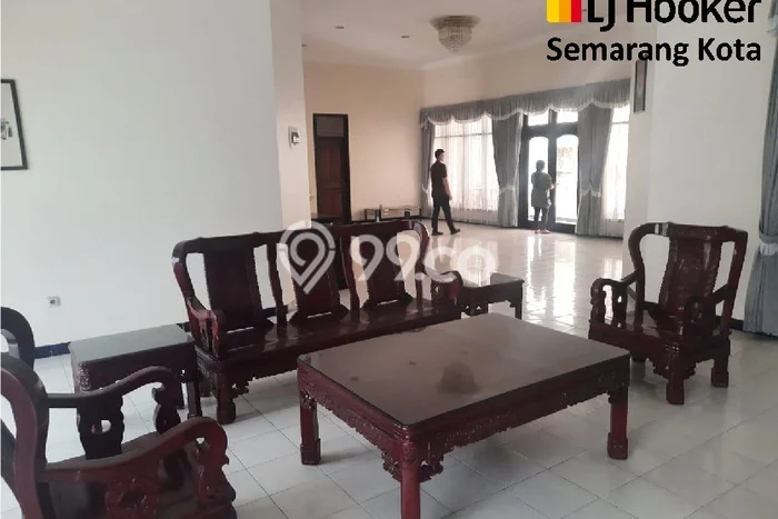 Hot Offer Hunian Premium Ideal dan Luas di Banyumanik, Semarang Hot Offer Hunian Premium Ideal dan Luas di Banyumanik, Semarang