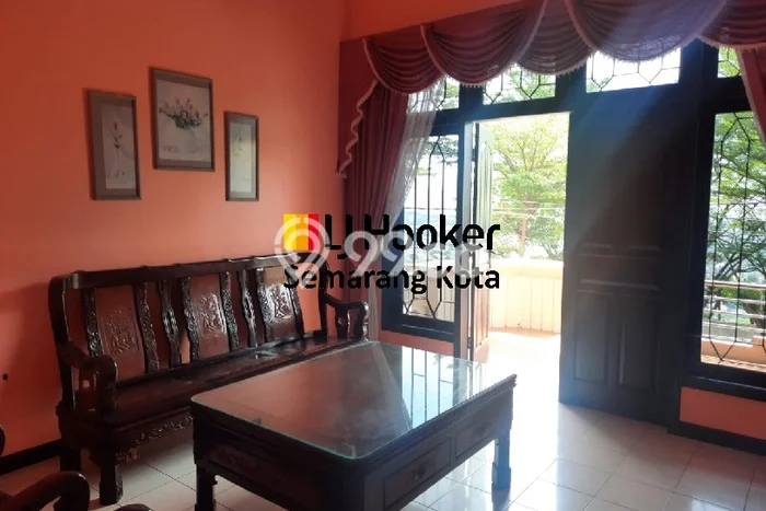 Hot Offer Hunian Premium Ideal dan Luas di Banyumanik, Semarang Hot Offer Hunian Premium Ideal dan Luas di Banyumanik, Semarang