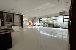 Disewakan Ruko di Semarang Tengah Semarang LT 607m2, LB 1500m2 Disewakan Ruko di Semarang Tengah Semarang LT 607m2, LB 1500m2