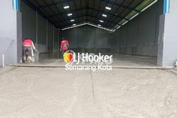 Disewakan Gudang komersial di Semarang Timur luas bangunan 756m2 Disewakan Gudang komersial di Semarang Timur luas bangunan 756m2