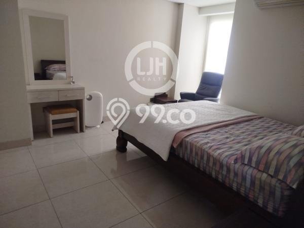 Apartemen Nyaman Dijual di Semarang Tengah, Semarang Dilengkapi 1 KT dan 1 KM Apartemen Nyaman Dijual di Semarang Tengah, Semarang Dilengkapi 1 KT dan 1 KM