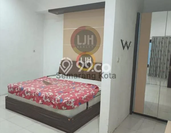 Best Deal Hunian Mewah Ideal dan Luas di Gajah Mungkur, Semarang Best Deal Hunian Mewah Ideal dan Luas di Gajah Mungkur, Semarang