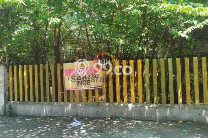 Tanah Kawasan Semarang Timur, Luas 900m2m², Lokasi Strategis, For Rent Tanah Kawasan Semarang Timur, Luas 900m2m², Lokasi Strategis, For Rent
