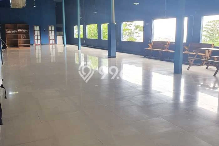 Unit Gudang Paling Strategis di Semarang Barat Semarang dengan LB 1700m2 Unit Gudang Paling Strategis di Semarang Barat Semarang dengan LB 1700m2