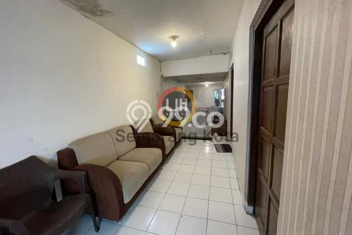 Hunian Cantik Modern Lb 124m2 di Sidomukti, Salatiga Hunian Cantik Modern Lb 124m2 di Sidomukti, Salatiga