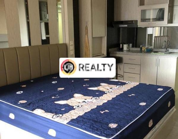 Apartemen Murah dengan 1 BR & 1 KM di Candisari Semarang Apartemen Murah dengan 1 BR & 1 KM di Candisari Semarang