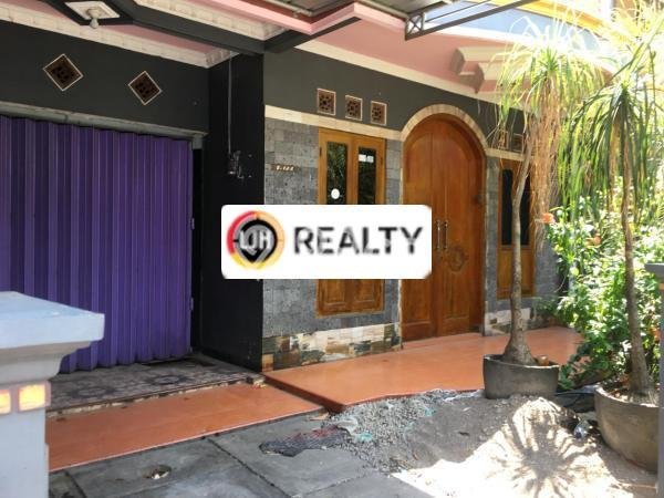 For Sale Rumah 2 Kamar Lokasi Ideal Nyaman dan Strategis di Genuk For Sale Rumah 2 Kamar Lokasi Ideal Nyaman dan Strategis di Genuk